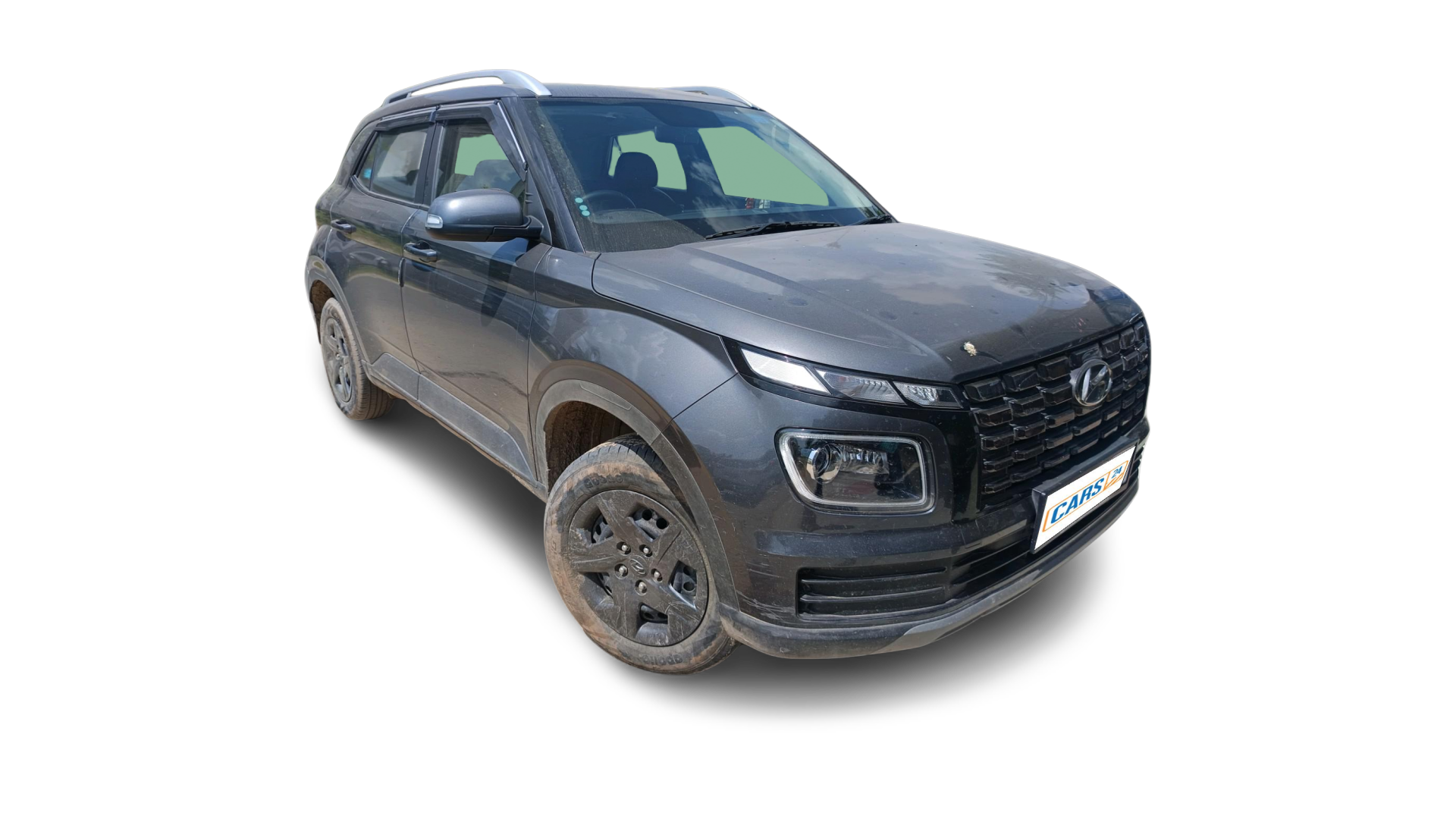 2023 Hyundai VENUE - SUV - Petrol - Manual - ₹9.57 lakh